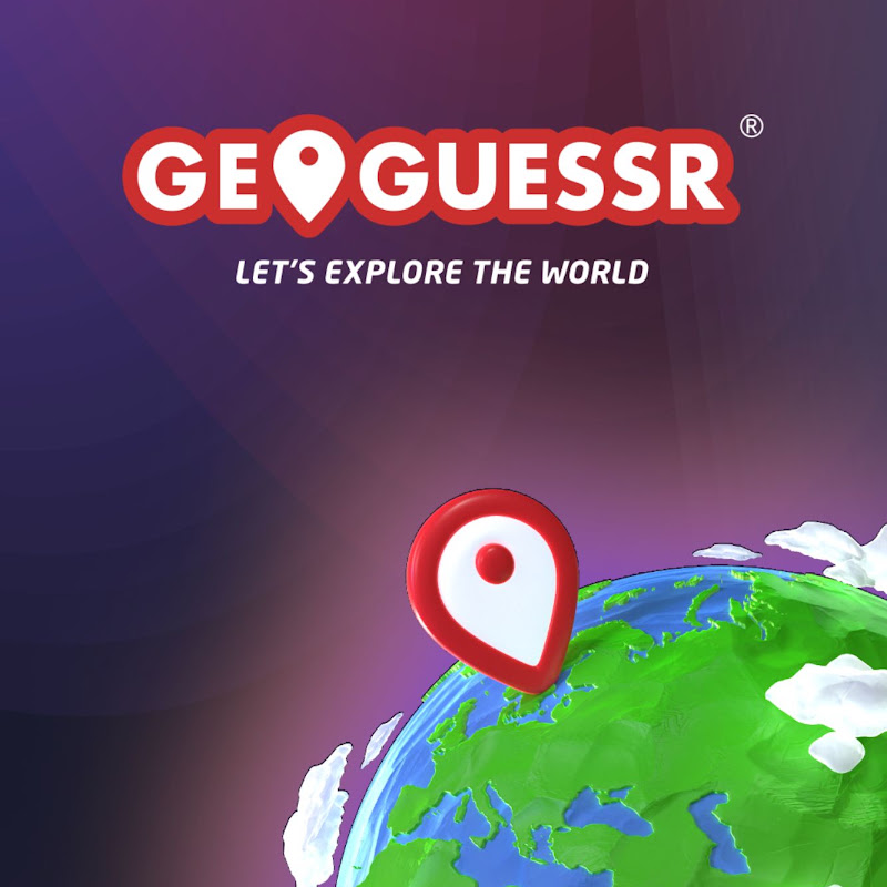GeoGuessr - Topic