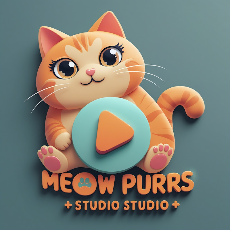 Meow Purrs Studio