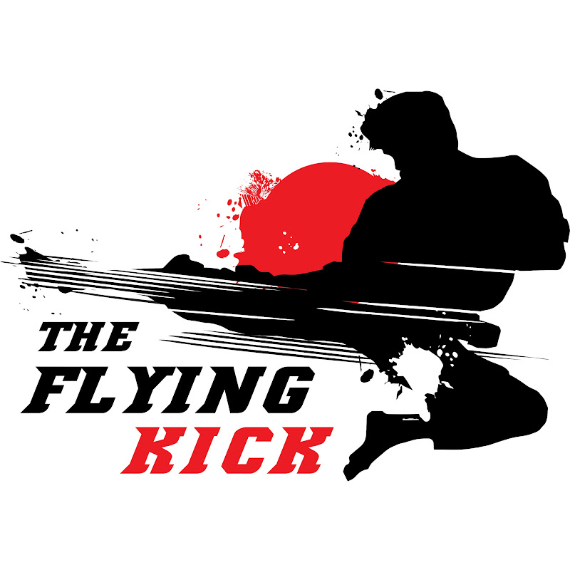 The Flying Kick