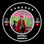 Parkers Football Journeys logo