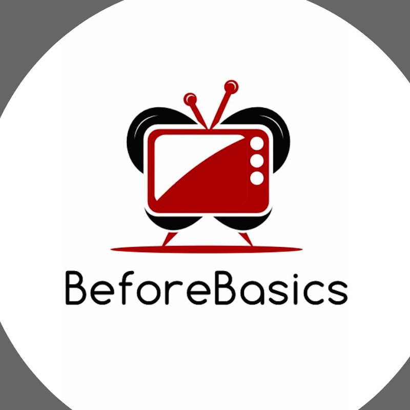 BeforeBasics
