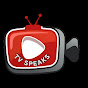 Tv Speaks logo
