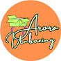 Arora Unboxing logo