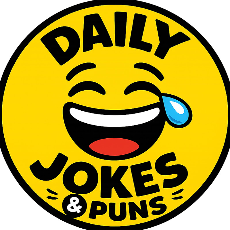 Daily Jokes & Puns