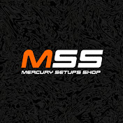 Mercury Setups Shop