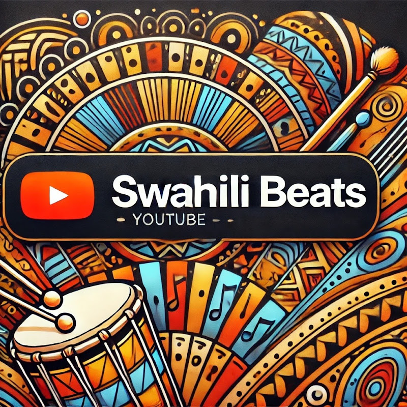 Swahili Beats • 500K views • 1 day ago