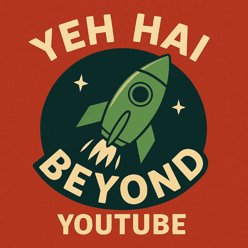 Ye Hai Beyond !!