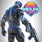 Midlife_Crysis | Retro Gaming logo