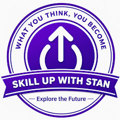 Skill Up With Stan