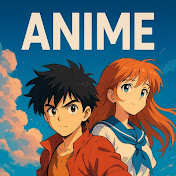 Anime Drawings