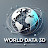 World Data 3D