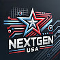 NextGen USA logo