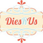 DiesRUs  logo