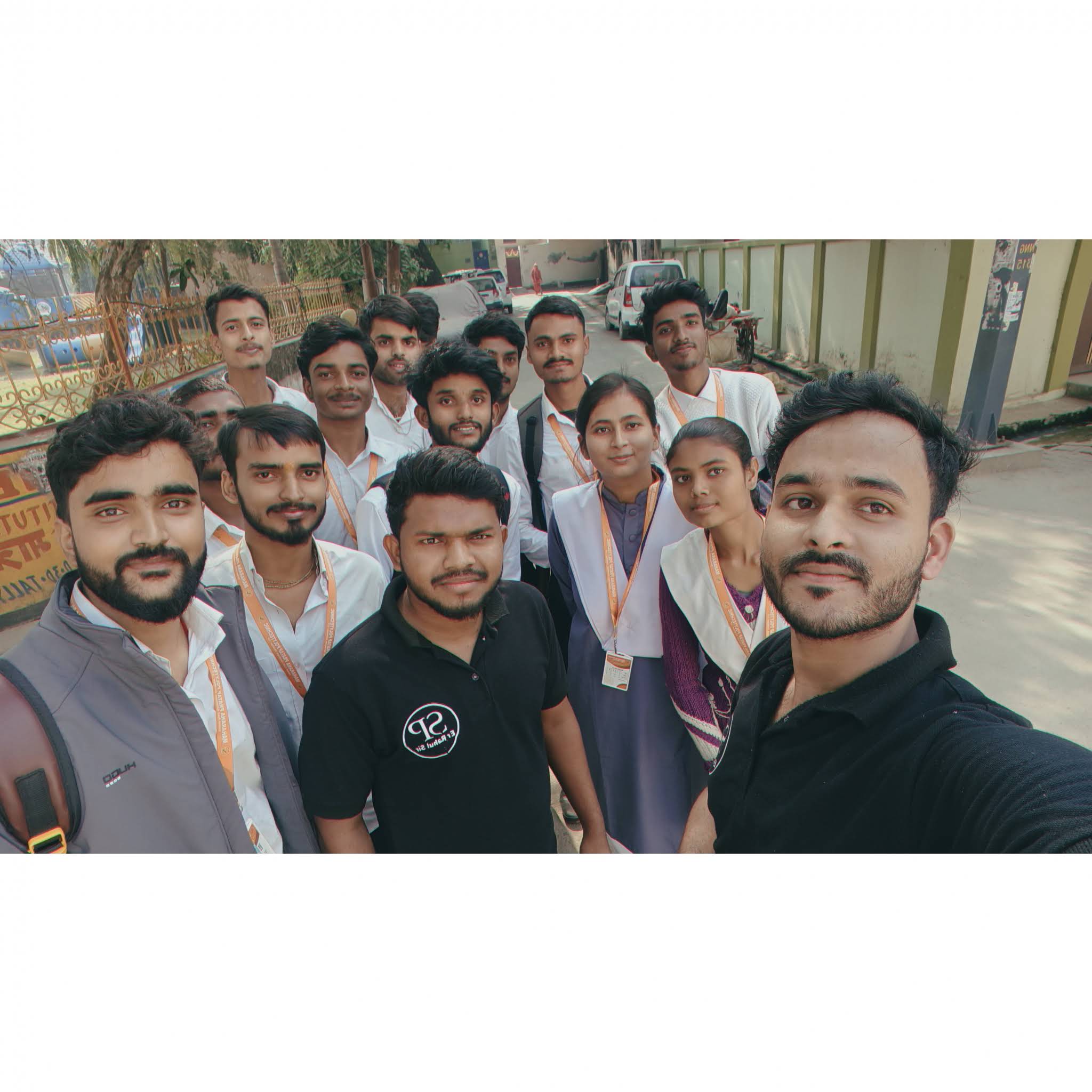 Post from Semester Point - Anurag Sir