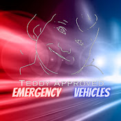 Teddy Approved Emergency Vehicles