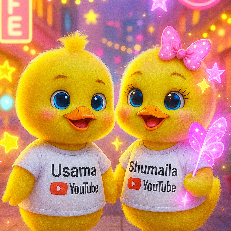 shumaila Usama