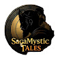 SagaMystic Tales logo