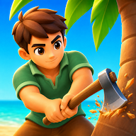 Tropic Island Tycoon icon