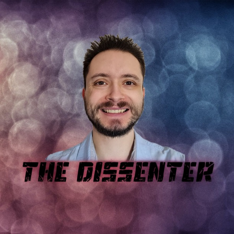 The Dissenter