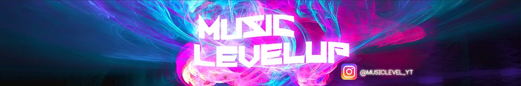 MusicLevelUP رمز قناة اليوتيوب
