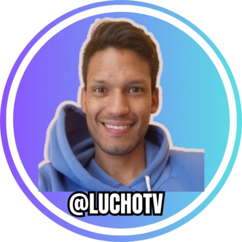LuchoTV 
