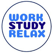 Work Study Relax