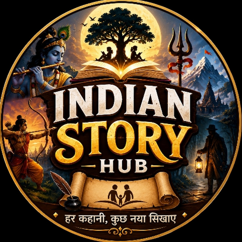 Indian Story Hub