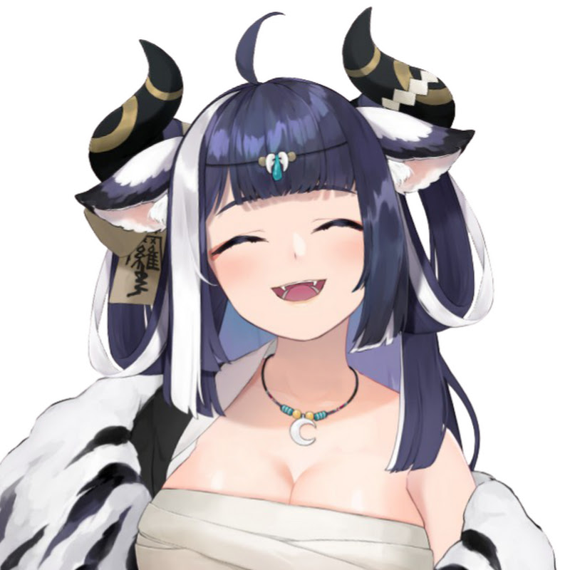 Shiro Ch. 席蘿シロ