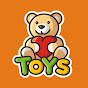 Dav Toy Review logo