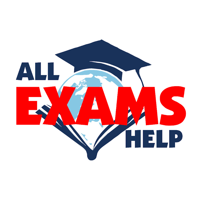 All Exams Help