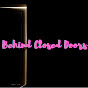 Behind Closed Doors logo