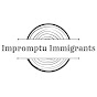Impromptu Immigrants logo