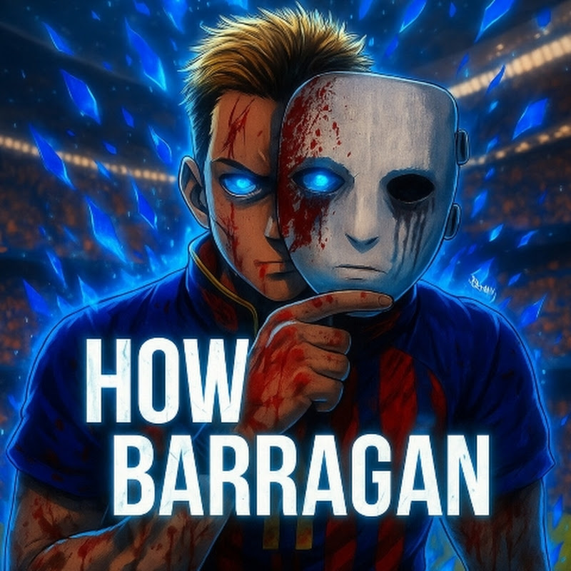 HowBarragan