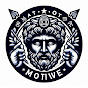 The Stoic Motivate logo