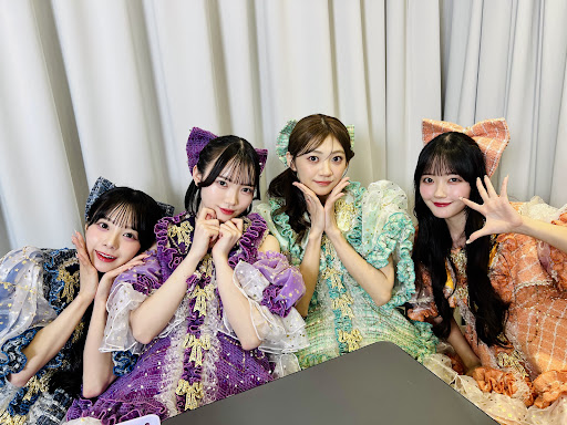 Post from CUTIE STREET - YouTube