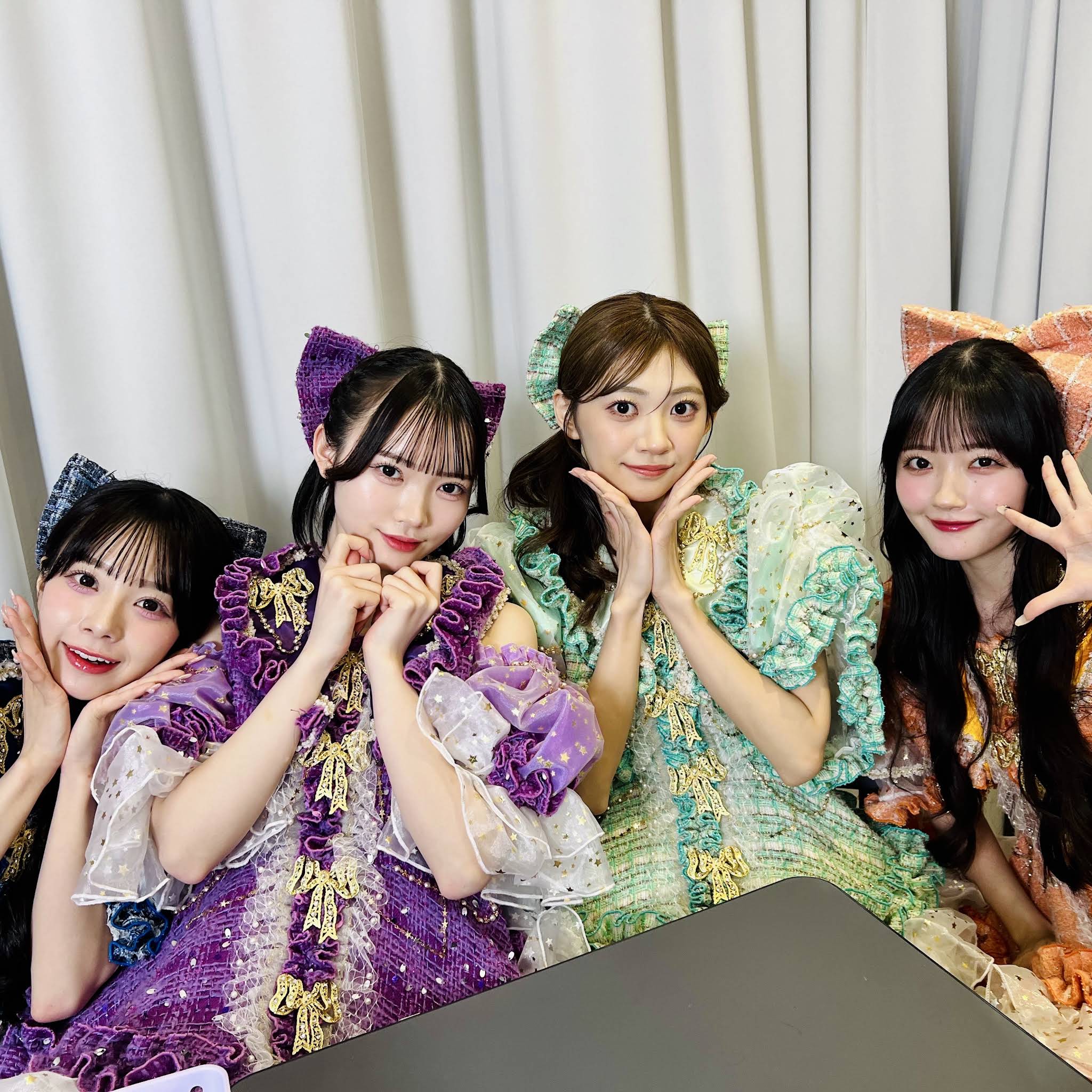 Post from CUTIE STREET - YouTube