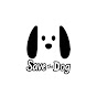 Save the Dog  logo