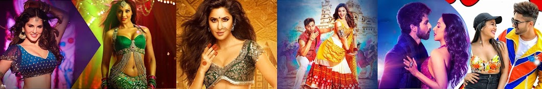 Hindi New Bollywood Songs Avatar del canal de YouTube