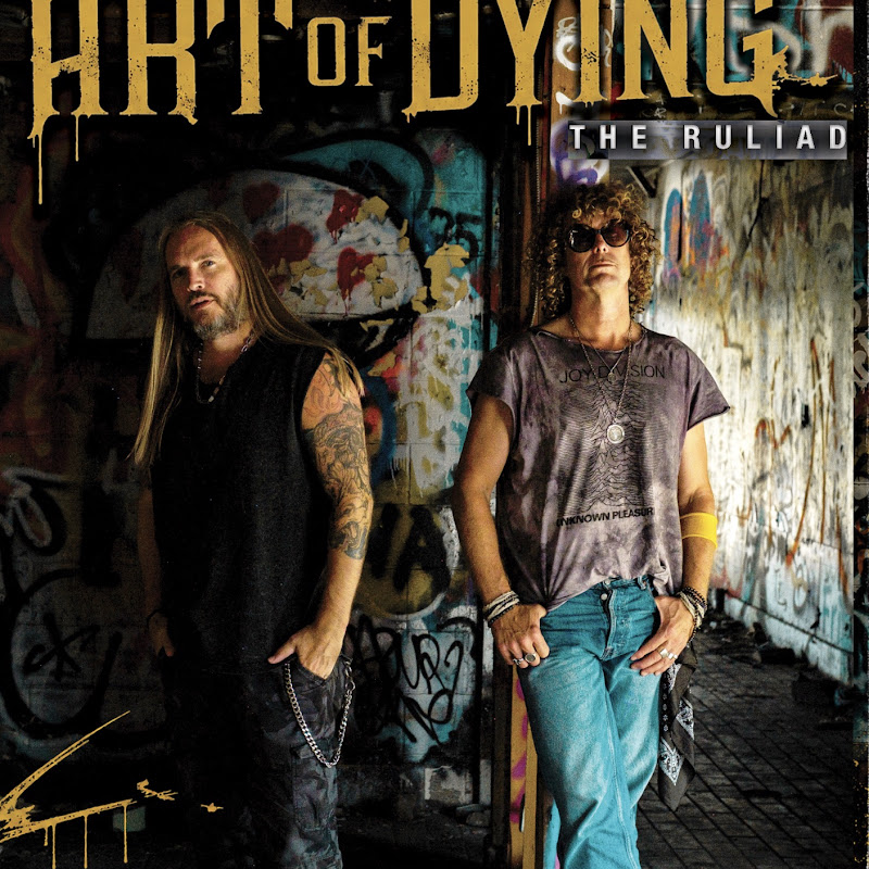 Art Of Dying (Official)
