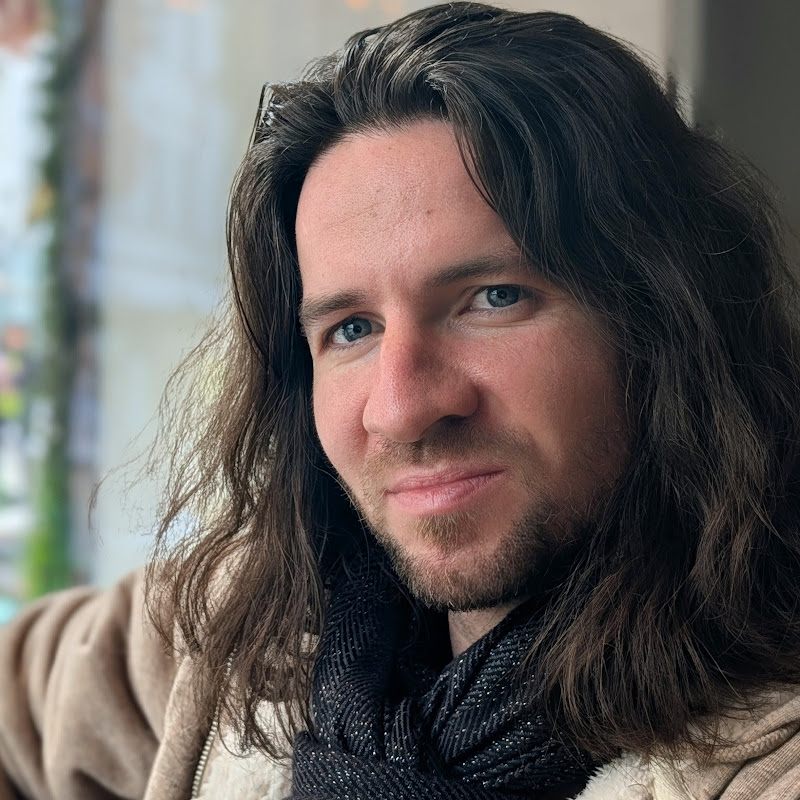 Elistan Snowley | Human Design & 2027 avatar