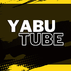 Yabu Tube channel logo