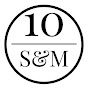 Ten Shades & Me logo