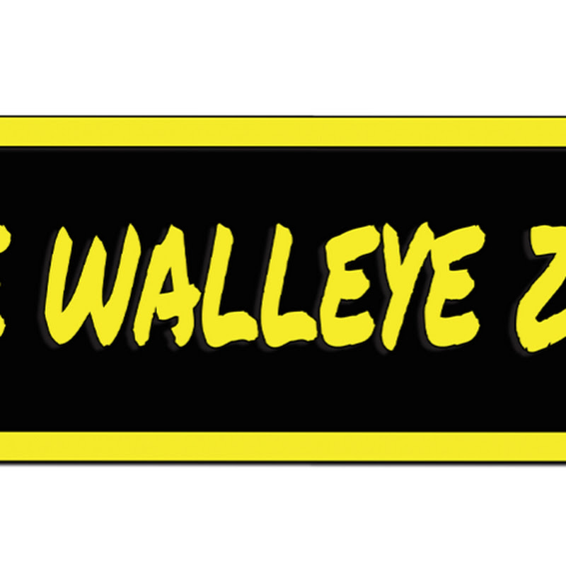 The Walleye Zone
