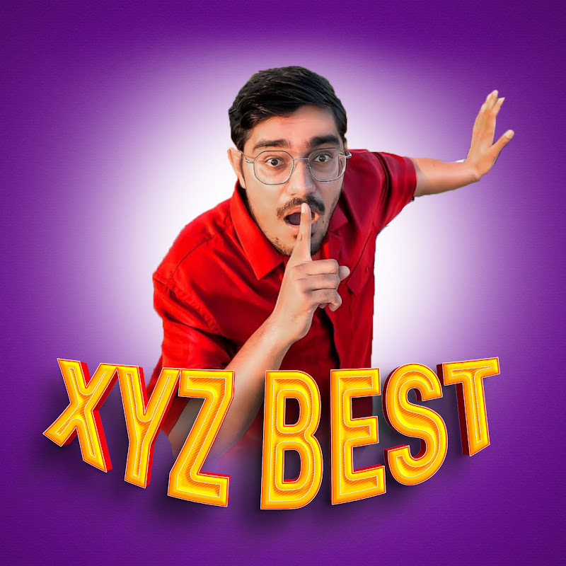 Xyz Best Logo