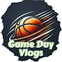 Game Day Vlogs logo