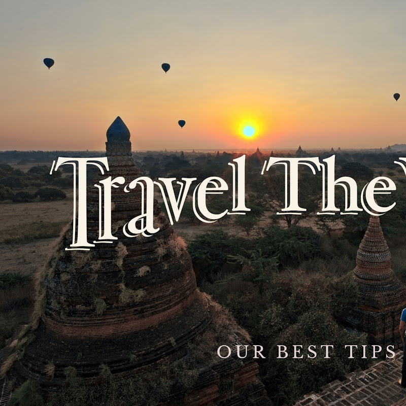 Travel the world