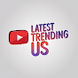 🔴 Latest Trending US logo