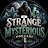 @astrangeandmysteriouspodca7168's avatar