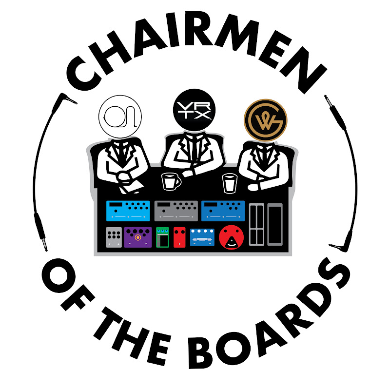 Chairmen of the Boards