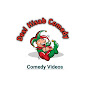 Desi Hisab Comedy logo
